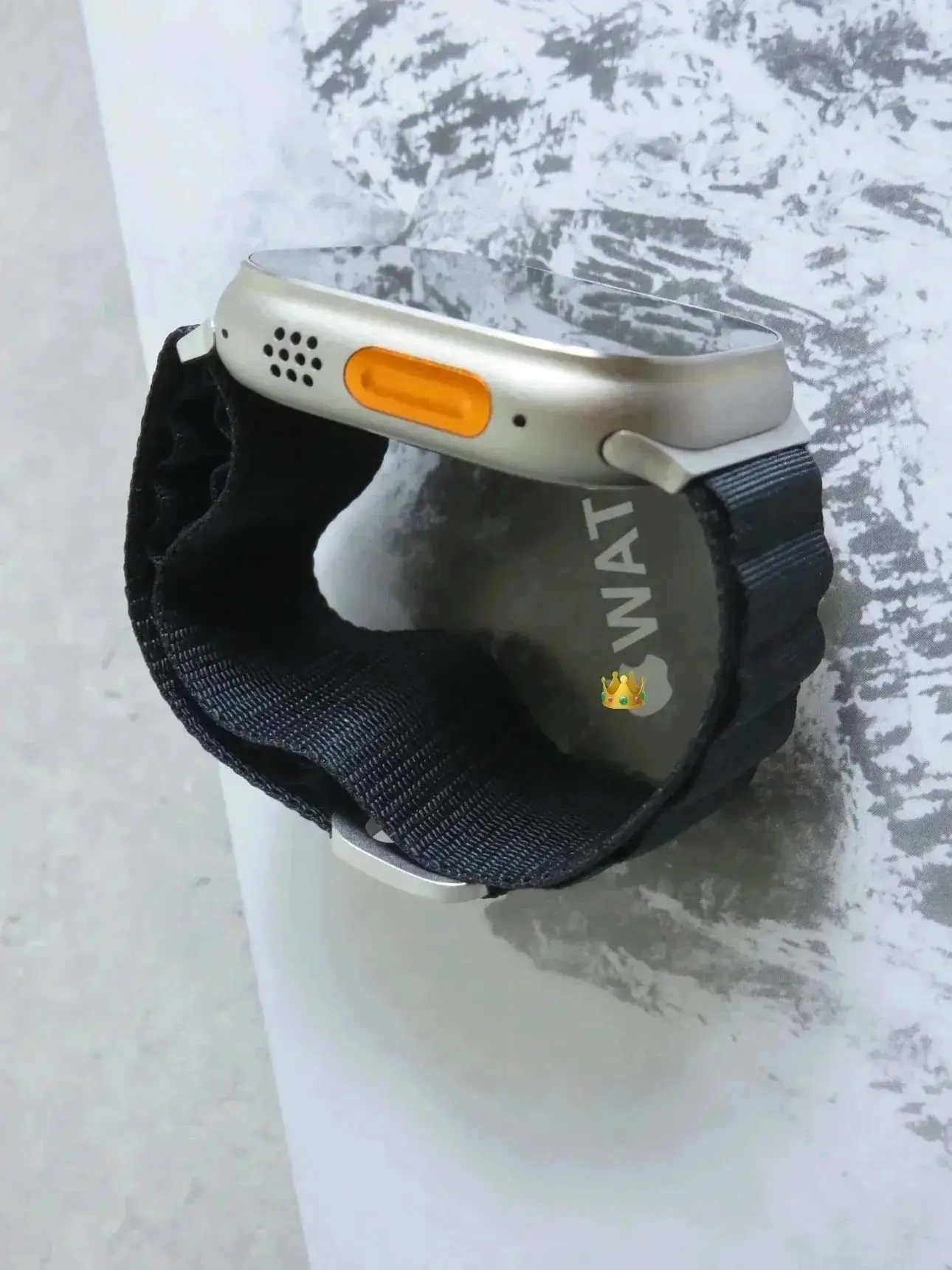 Apple Smartwatch — photo 4 of 12