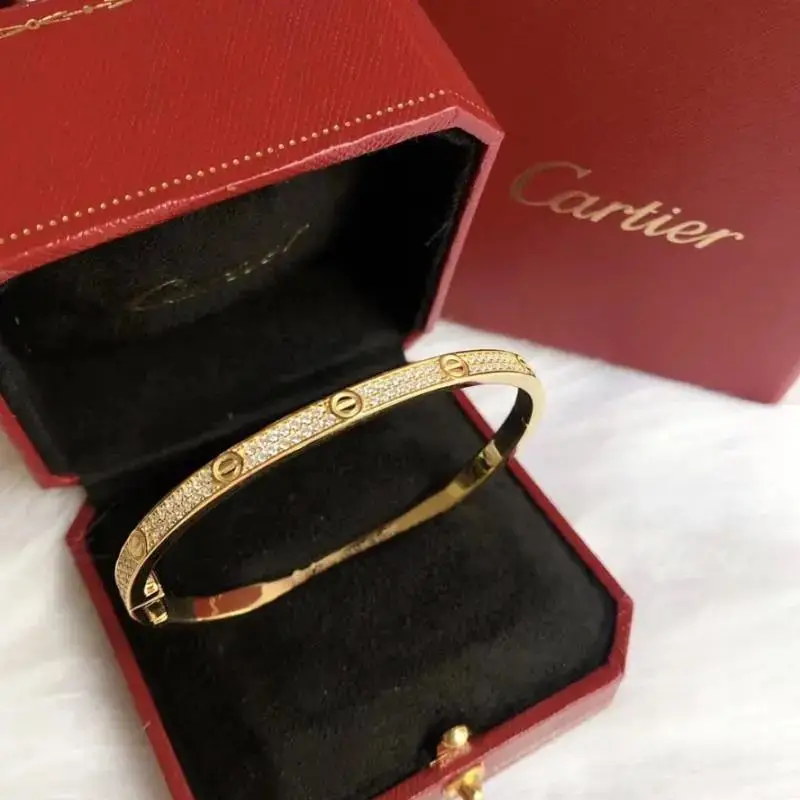 Cartier Love Bracelet — photo 6 of 15