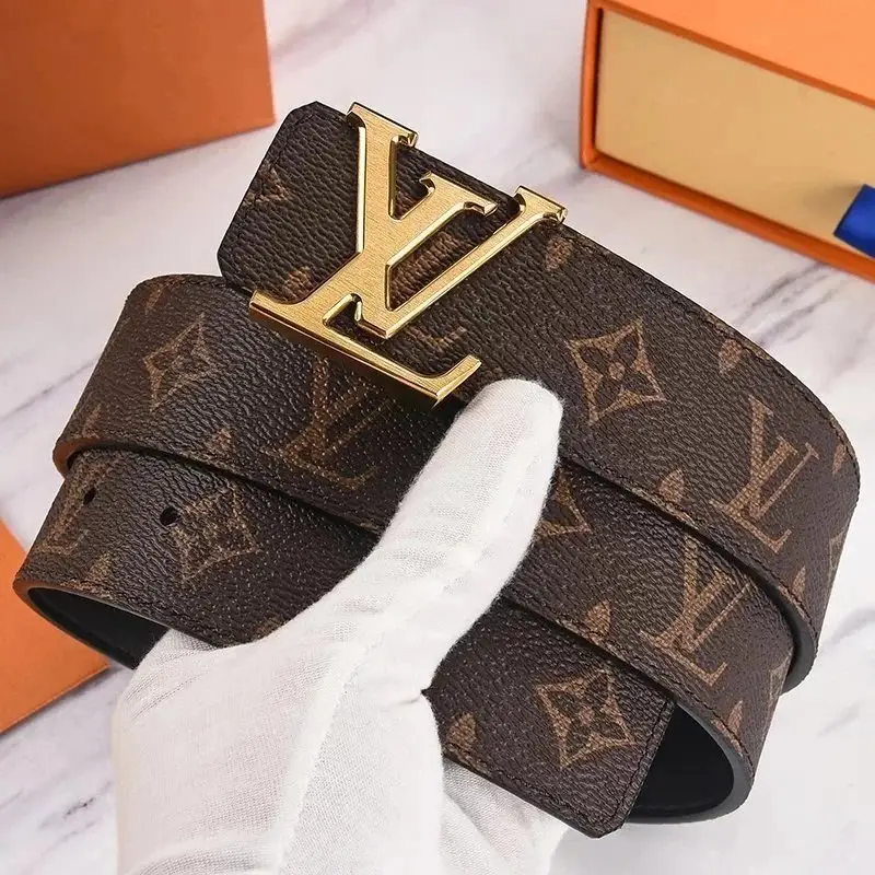 Louis Vuitton Belt — photo 11 of 14