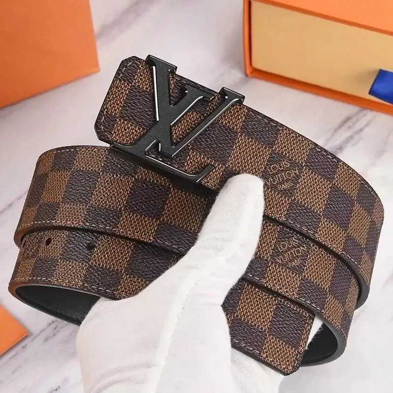 Louis Vuitton Belt — photo 3 of 14