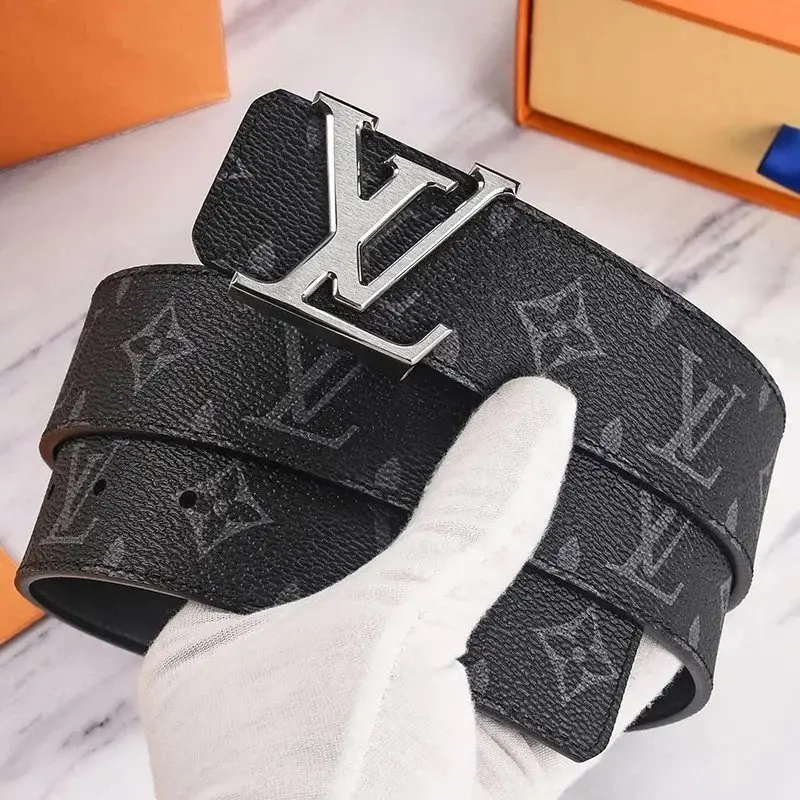 Louis Vuitton Belt — photo 7 of 14