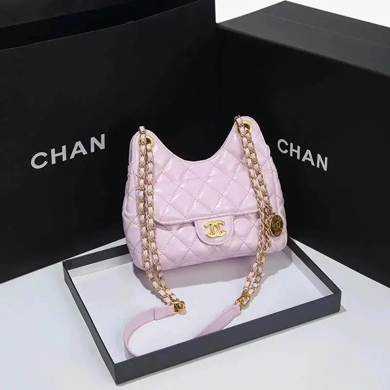 Chanel Fashion Bag — photo 2 of 5