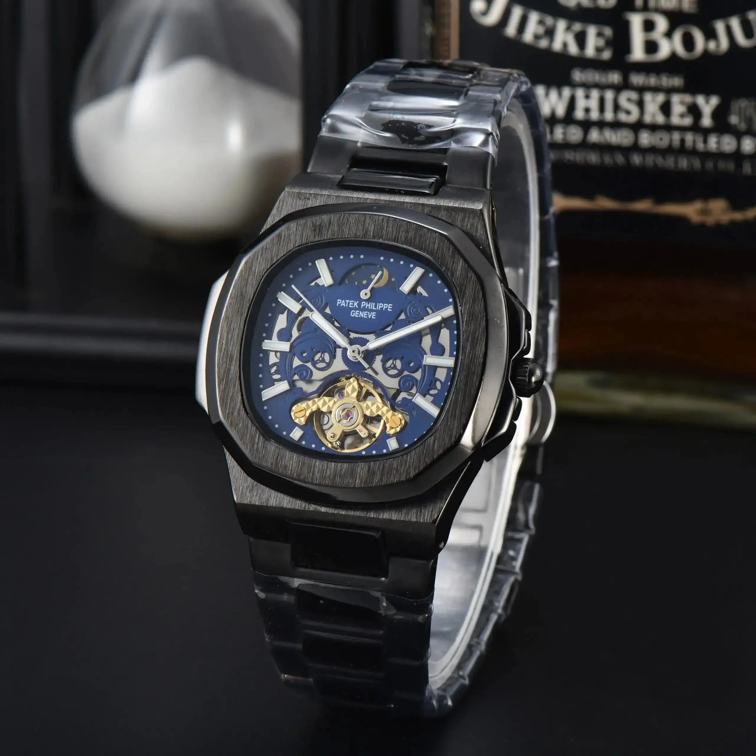 Patek Philippe Watch — photo 2 of 10