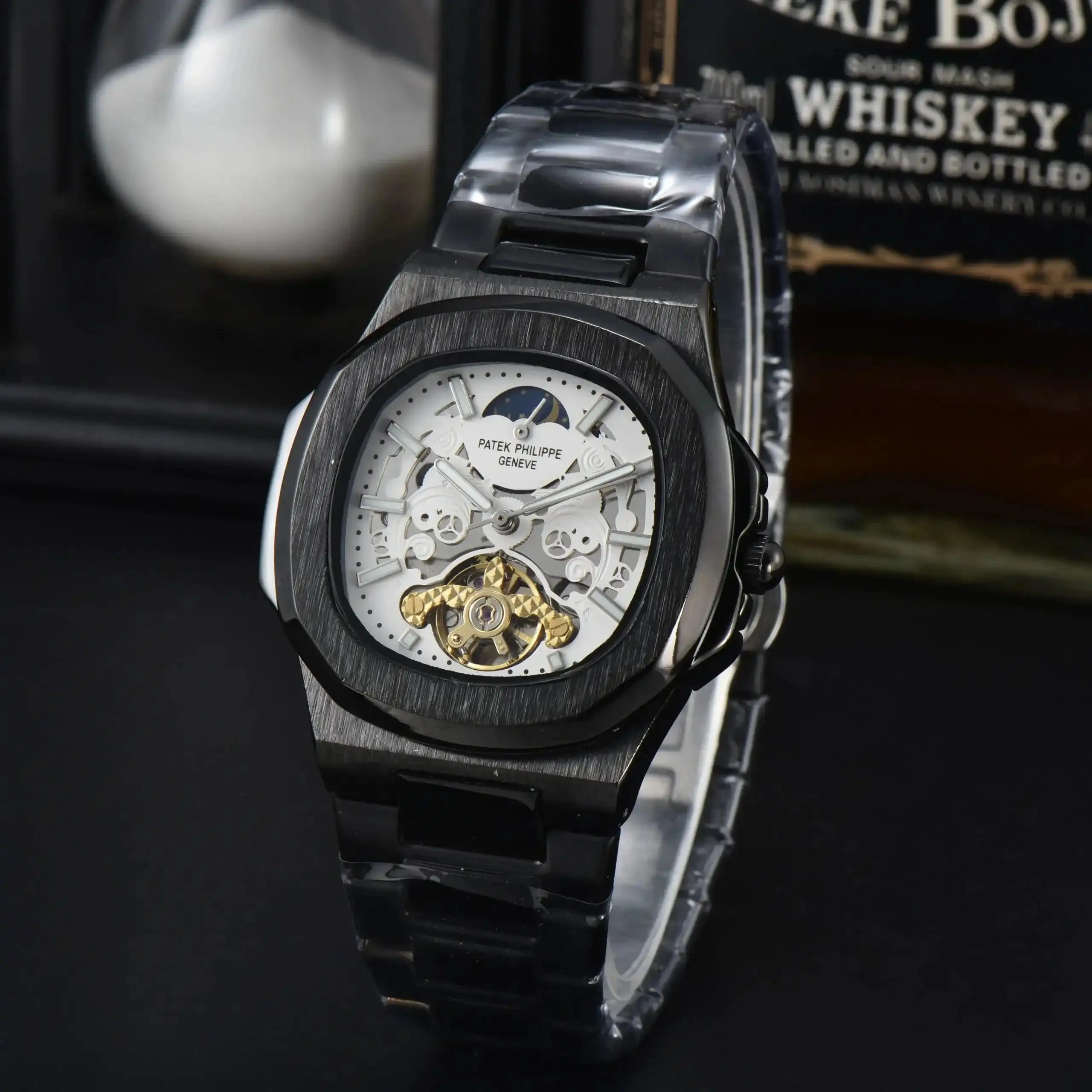 Patek Philippe Watch — photo 4 of 10