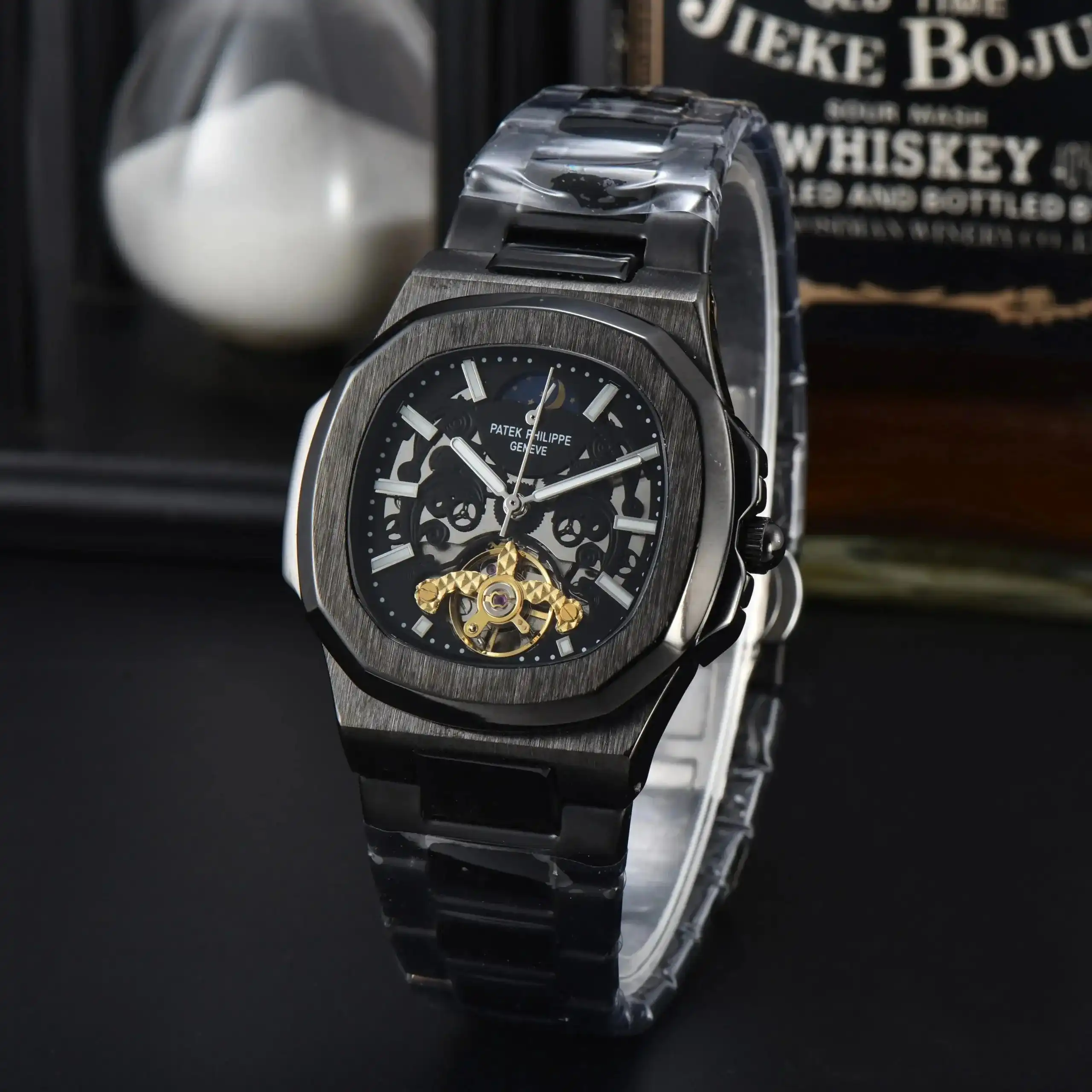 Patek Philippe Watch — photo 6 of 10