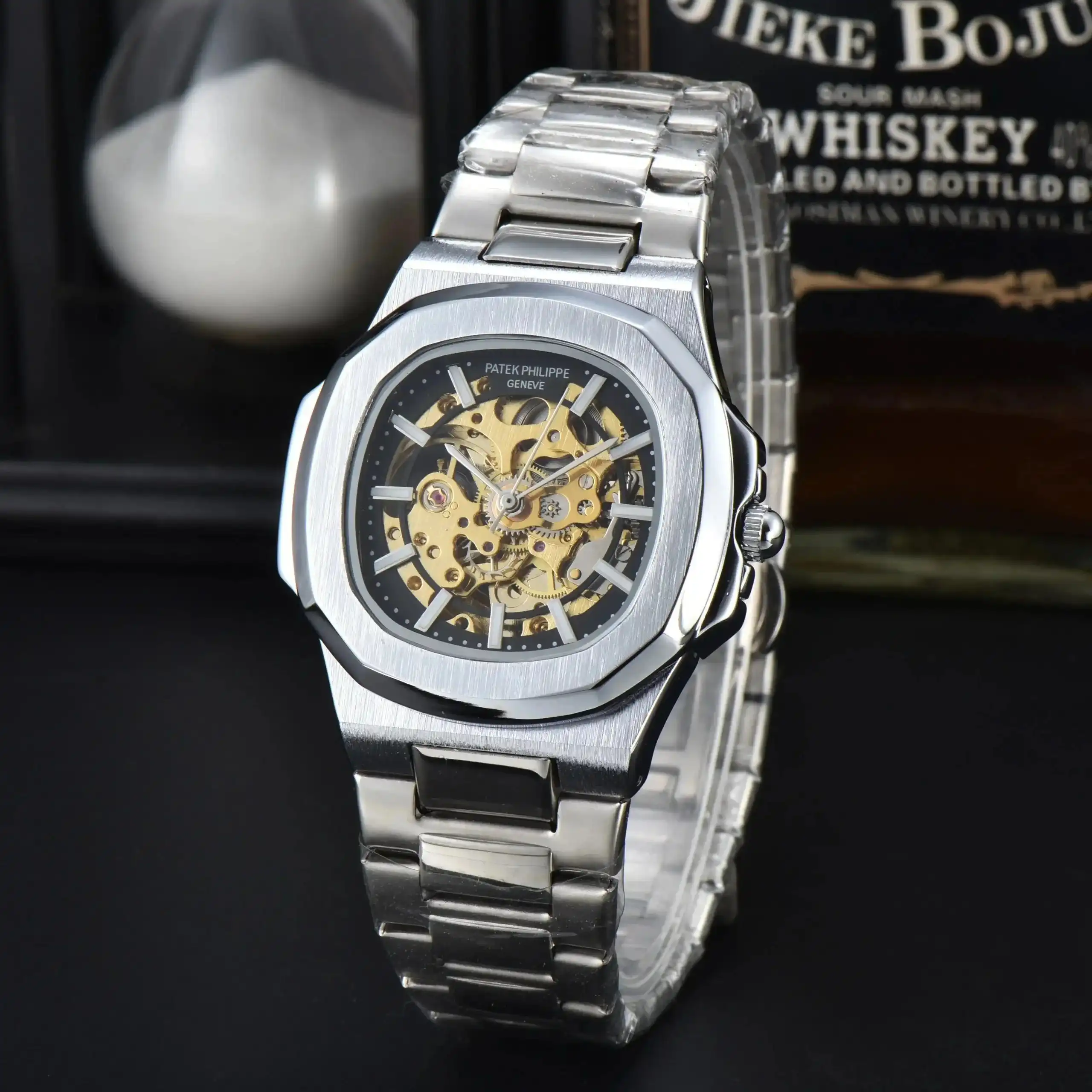 Patek Philippe Watch — photo 7 of 10