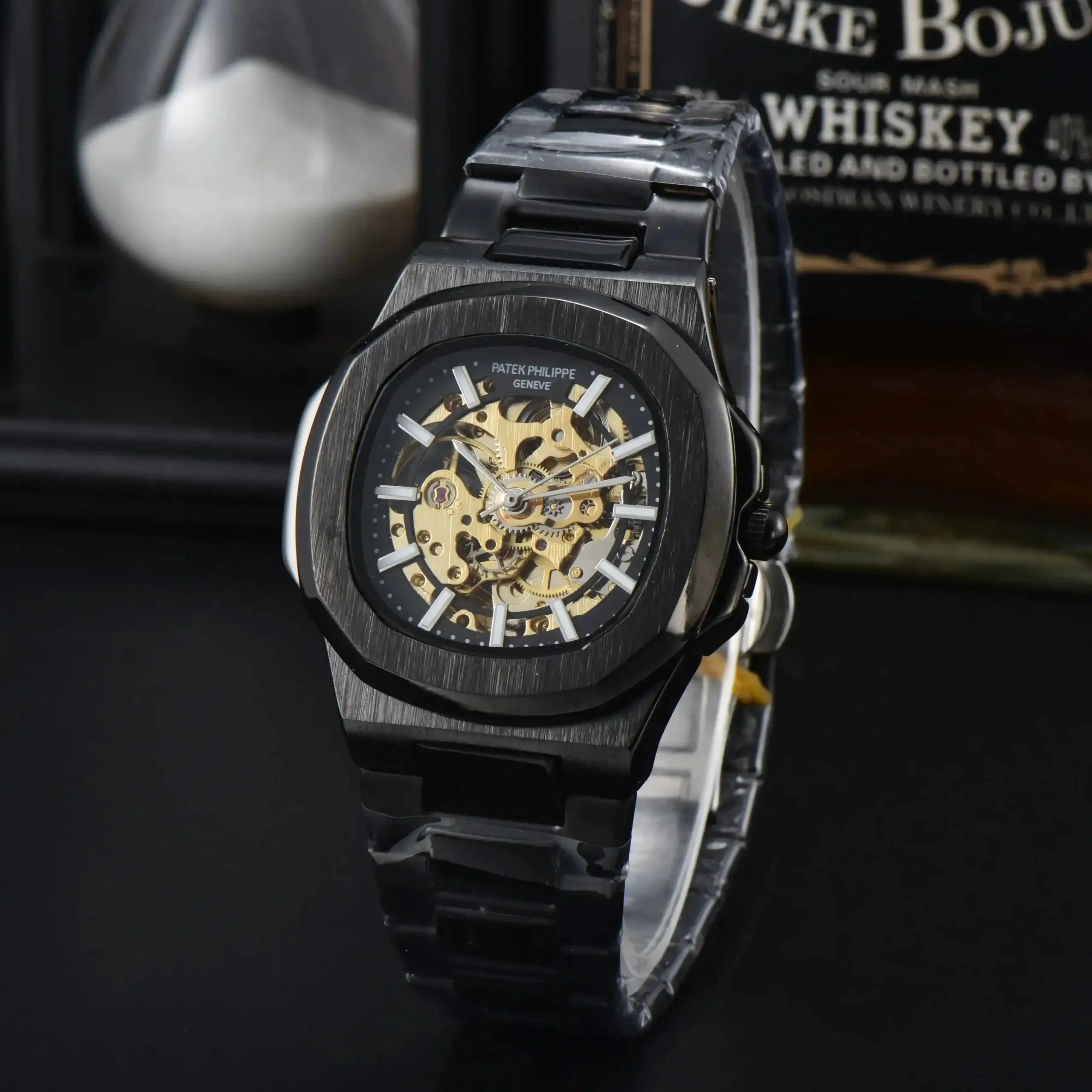 Patek Philippe Watch — photo 8 of 10