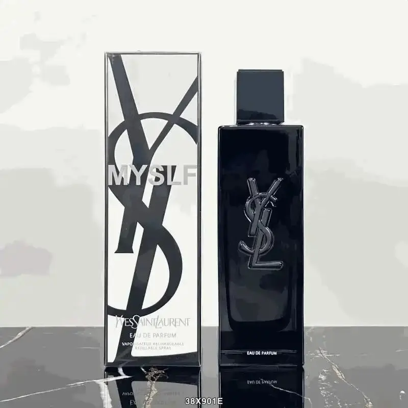 Men's perfume