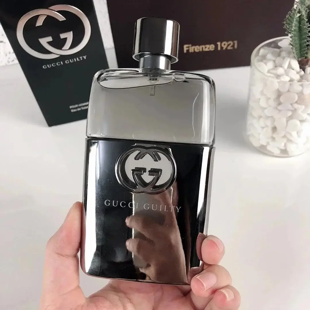 Men's perfume — photo 11 of 13
