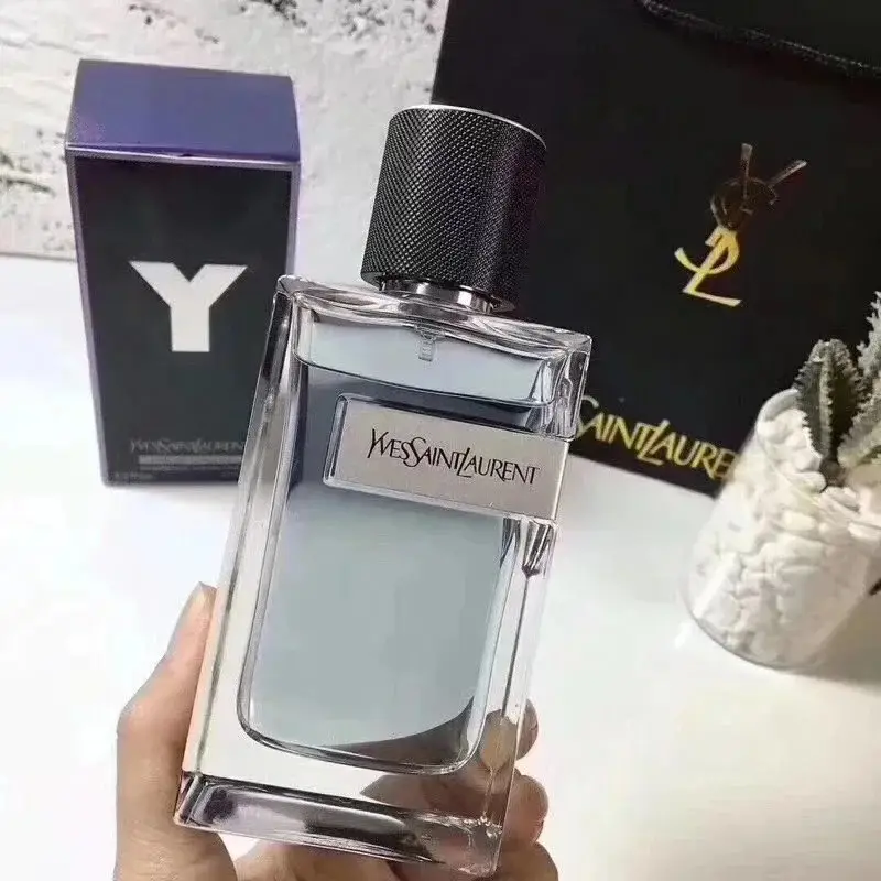 Men's perfume — photo 12 of 13