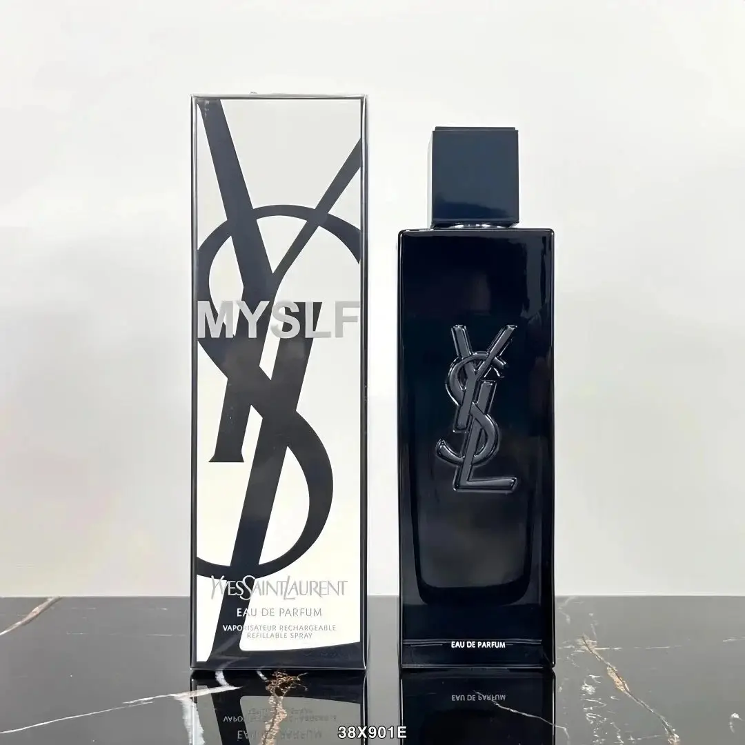 Men's perfume — photo 6 of 13