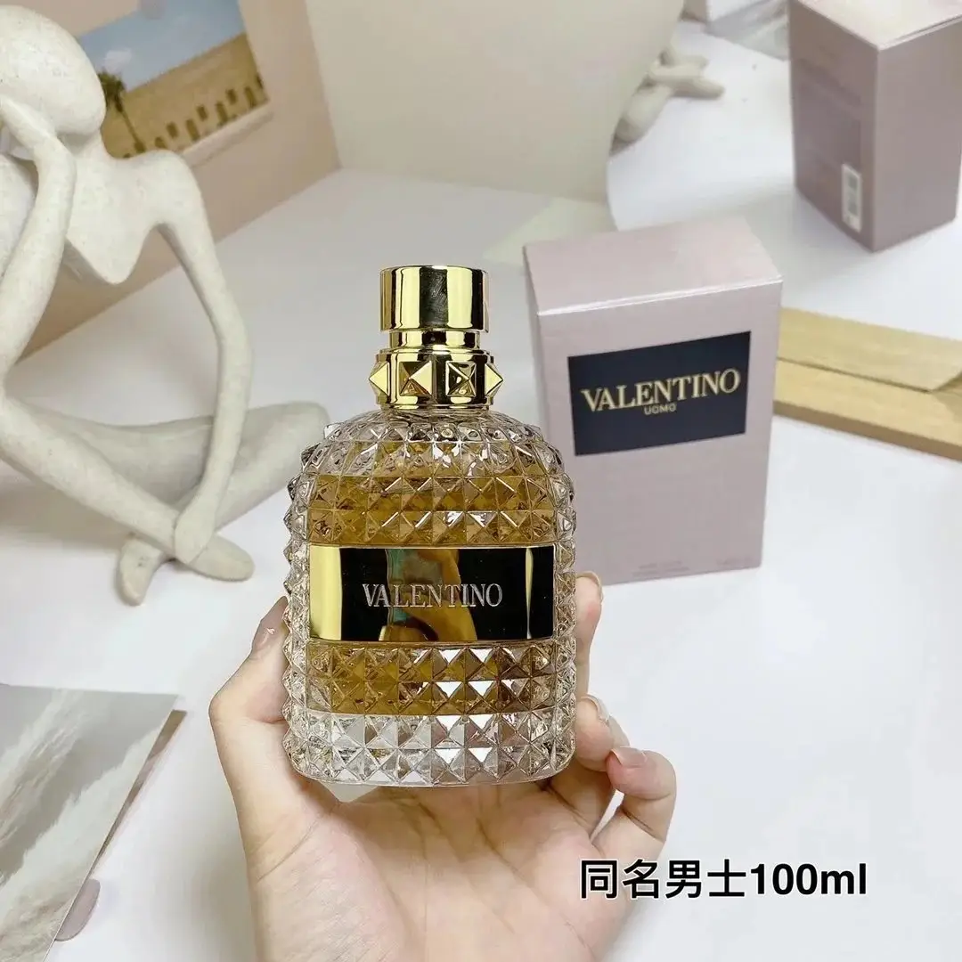 Men's perfume — photo 8 of 13