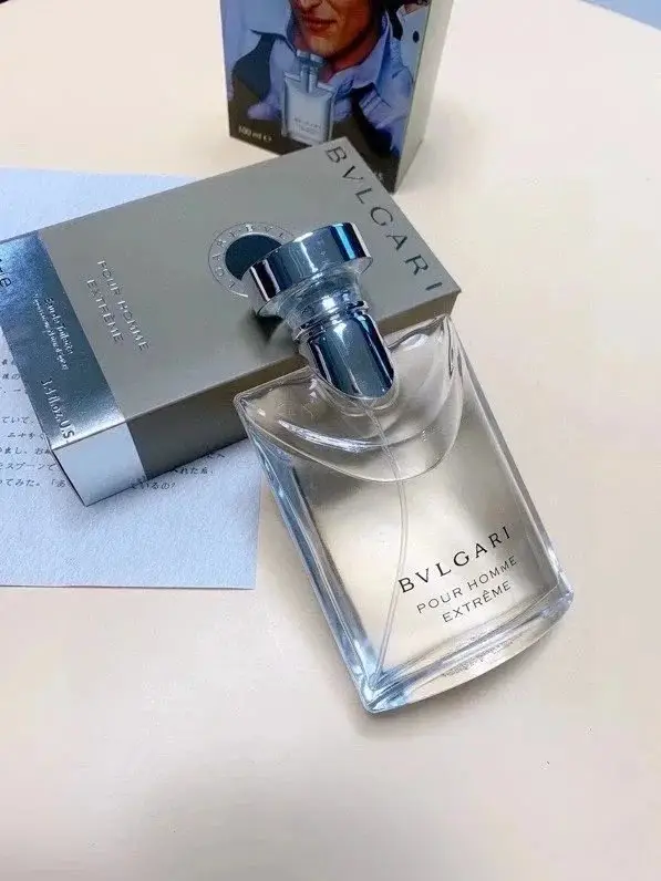 Men's perfume — photo 9 of 13