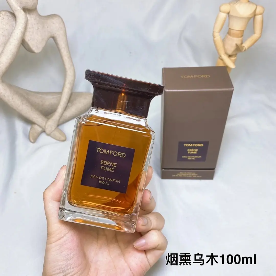 Tom Ford ébène Fumé Eau de Parfum 100ml — photo 2 of 8