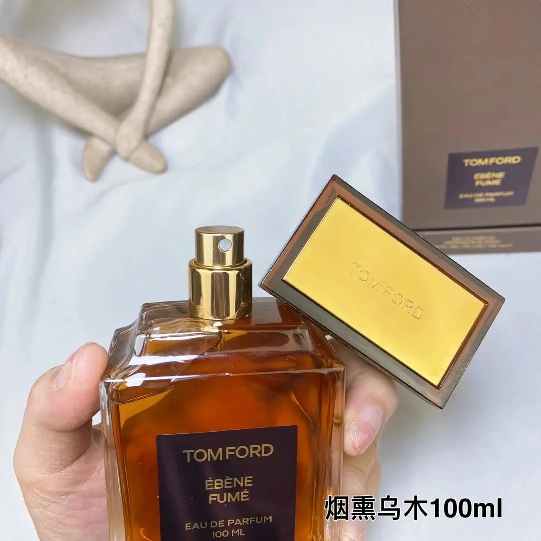 Tom Ford ébène Fumé Eau de Parfum 100ml — photo 5 of 8