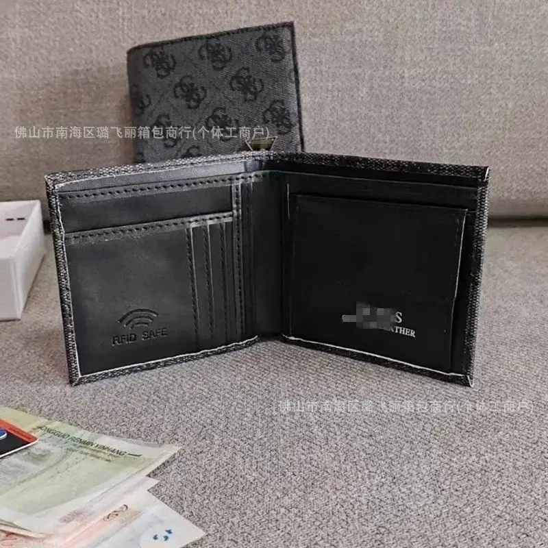 Guess wallet — photo 2 of 4