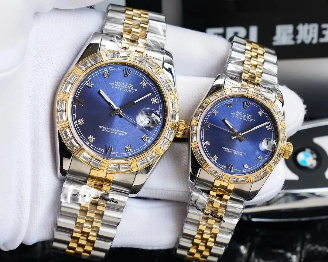 ROLEX mechanical watches — photo 10 of 14