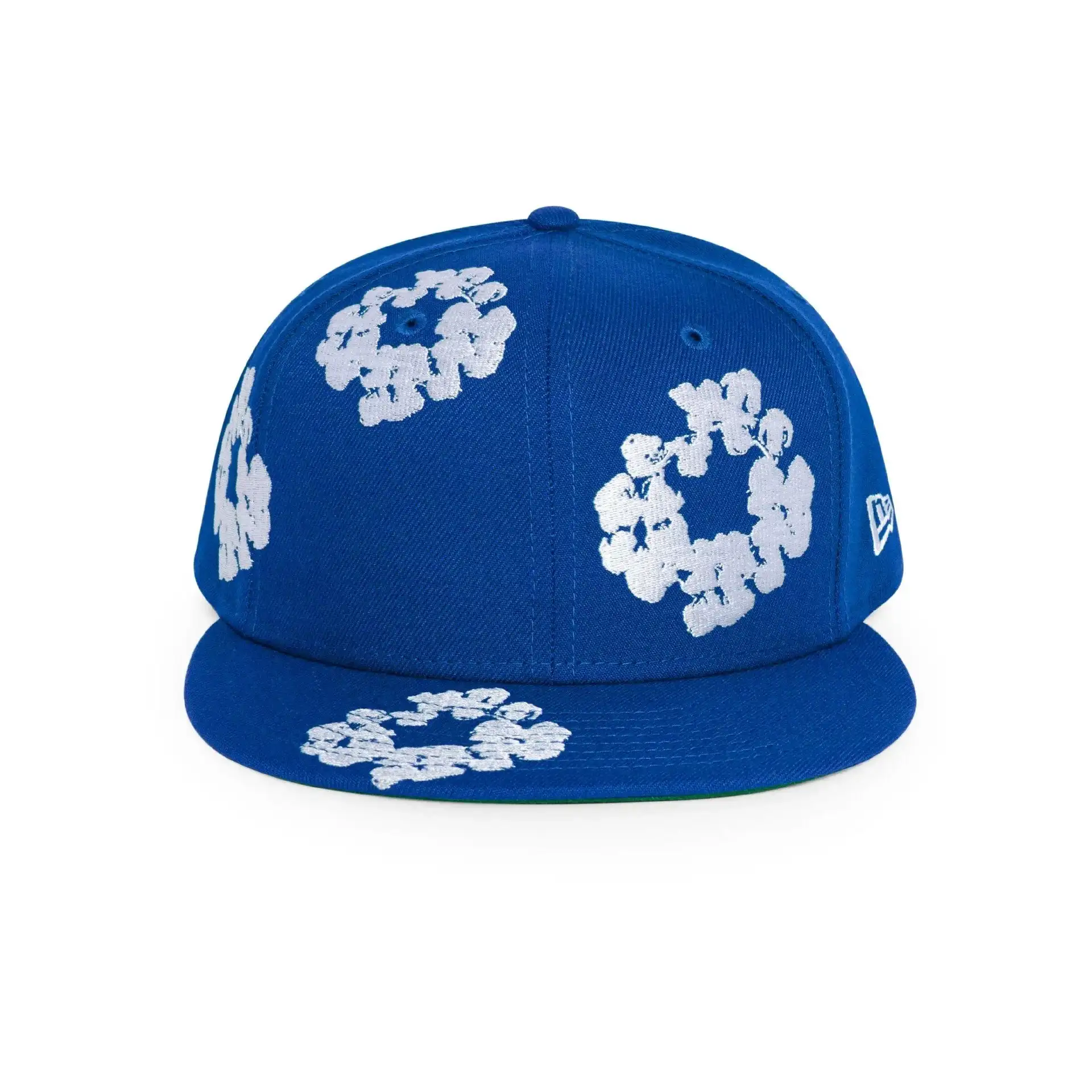DENIM TEARS CAP — photo 4 of 10