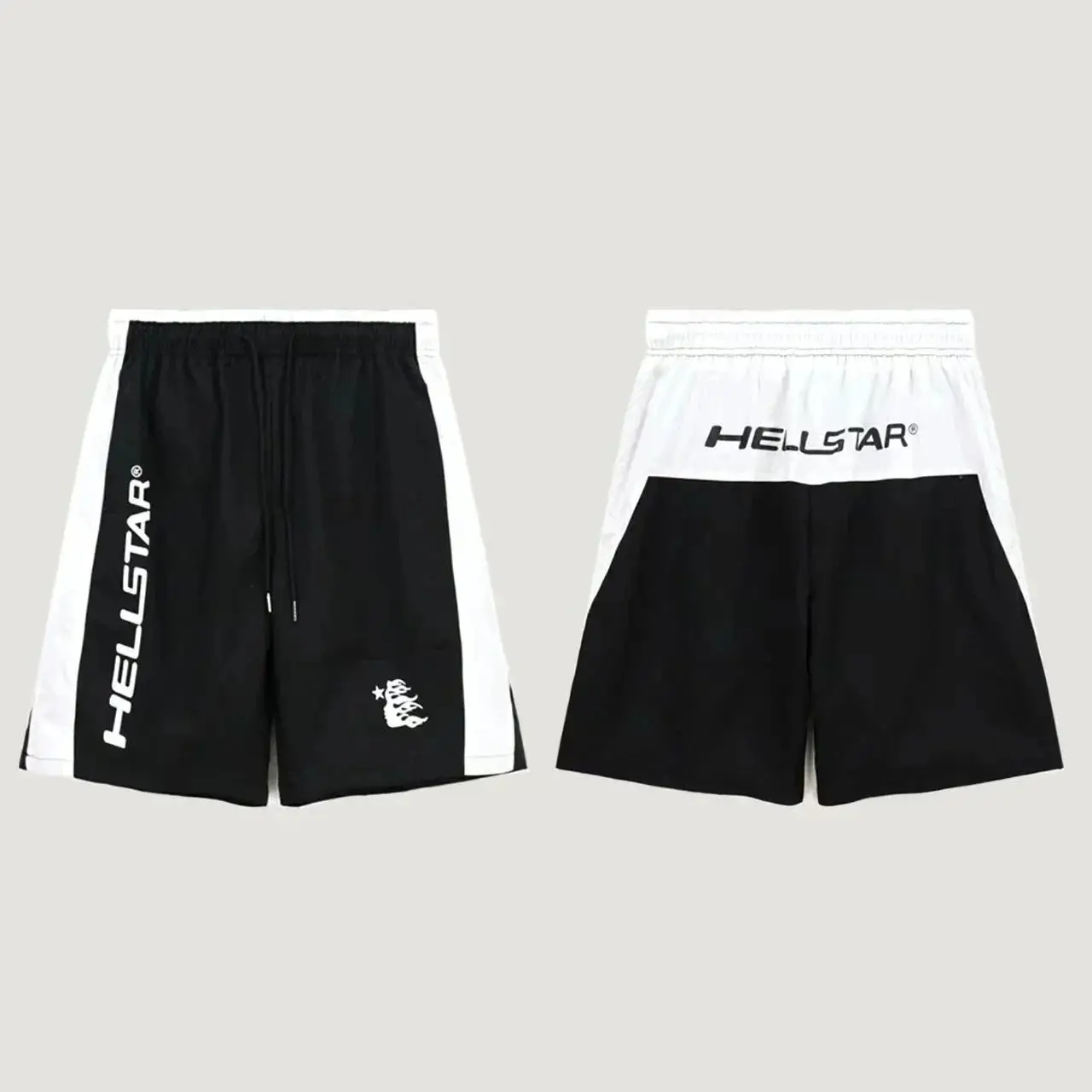 Hell star Shorts — photo 10 of 13