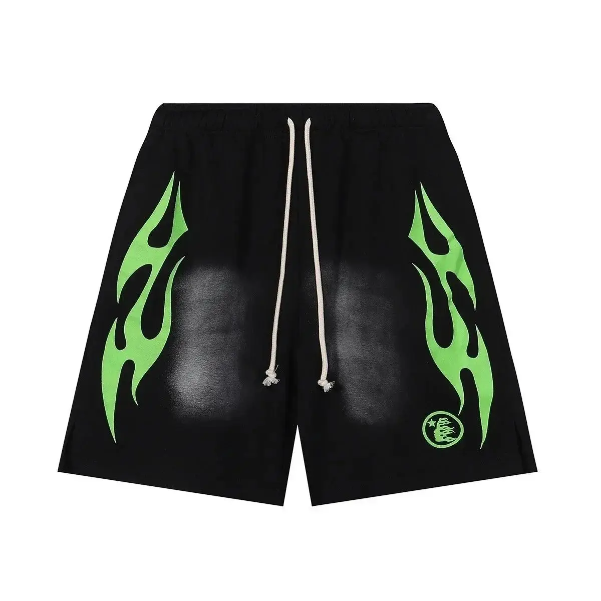 Hell star Shorts — photo 4 of 13