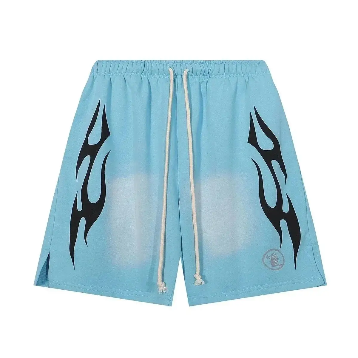 Hell star Shorts — photo 5 of 13
