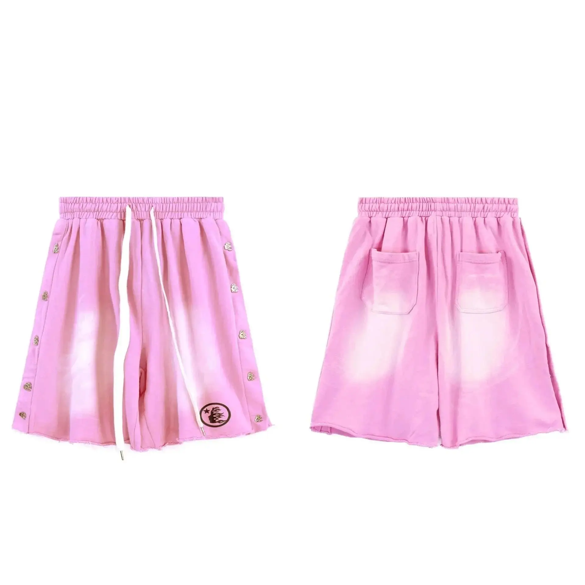 Hell star Shorts — photo 6 of 13