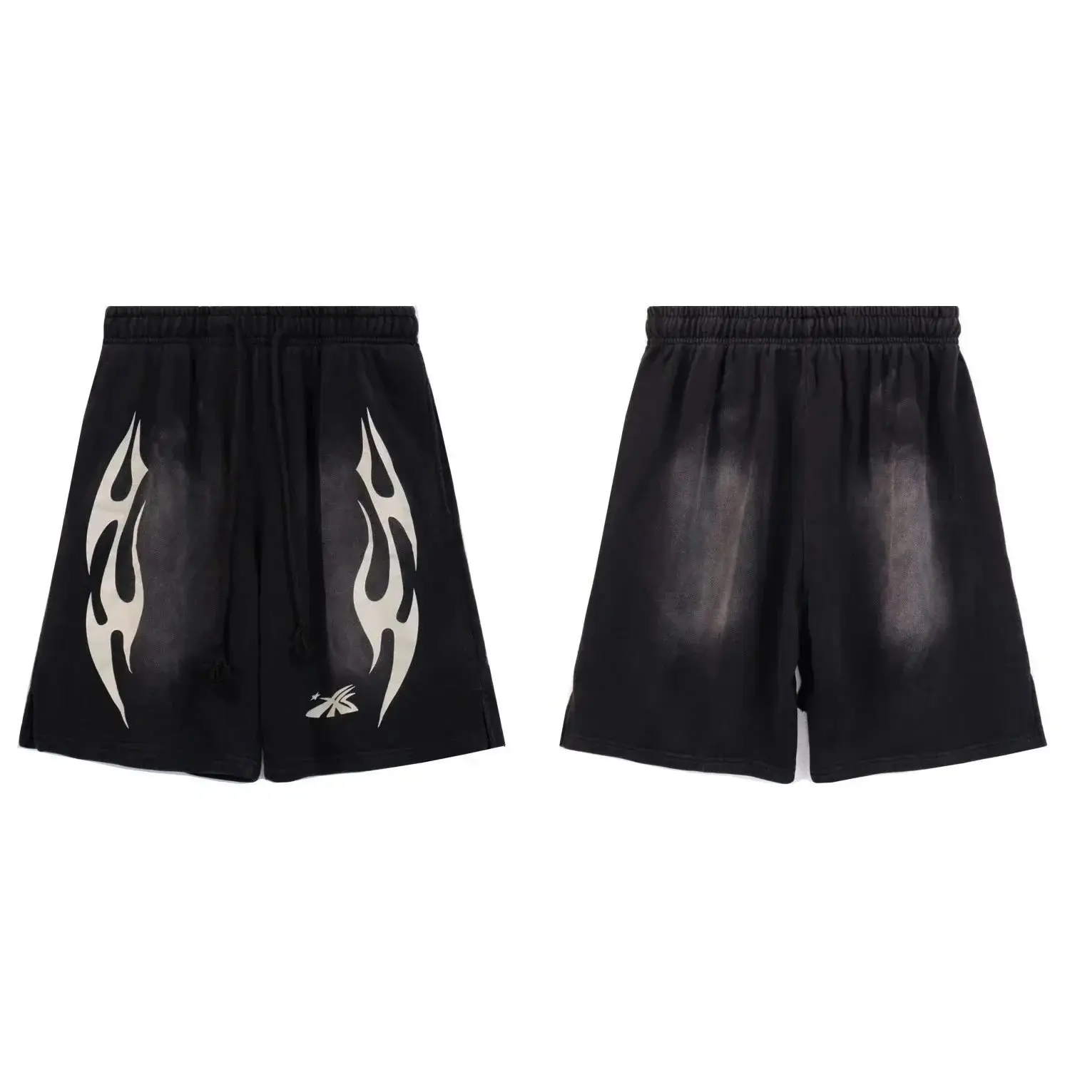 Hell star Shorts — photo 8 of 13