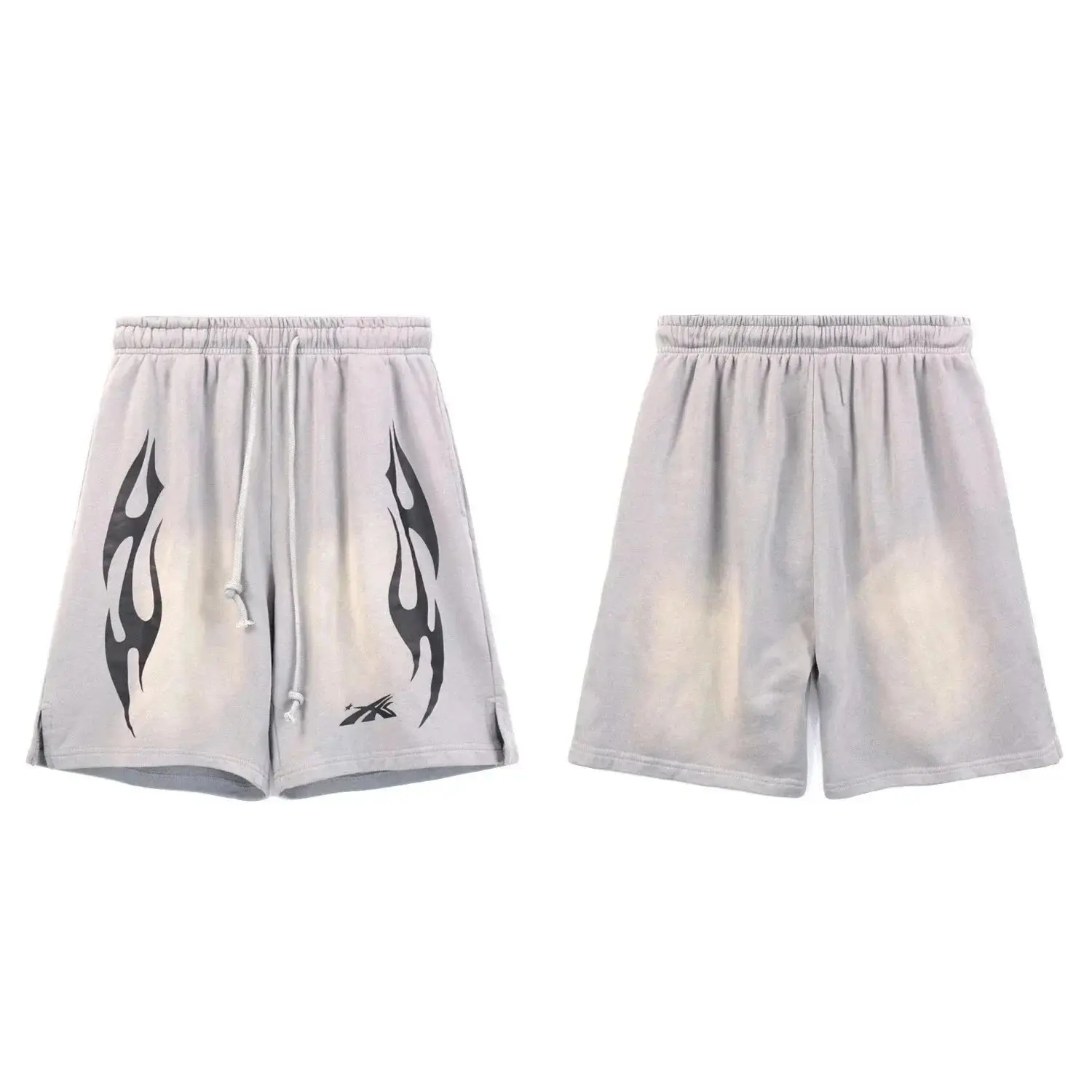 Hell star Shorts — photo 9 of 13
