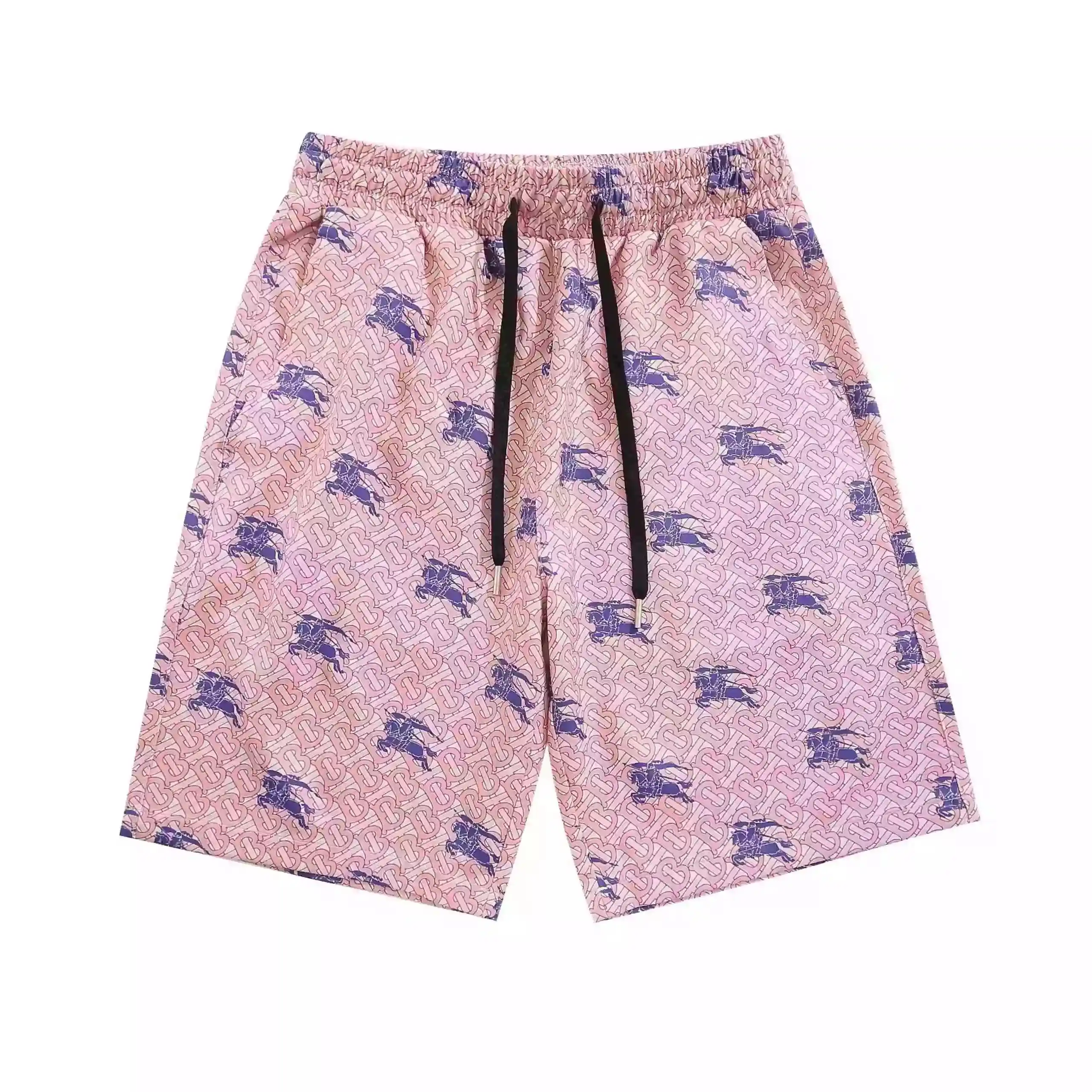 Burberry Shorts — photo 10 of 12