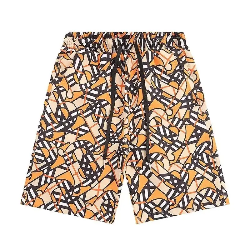 Burberry Shorts — photo 8 of 12