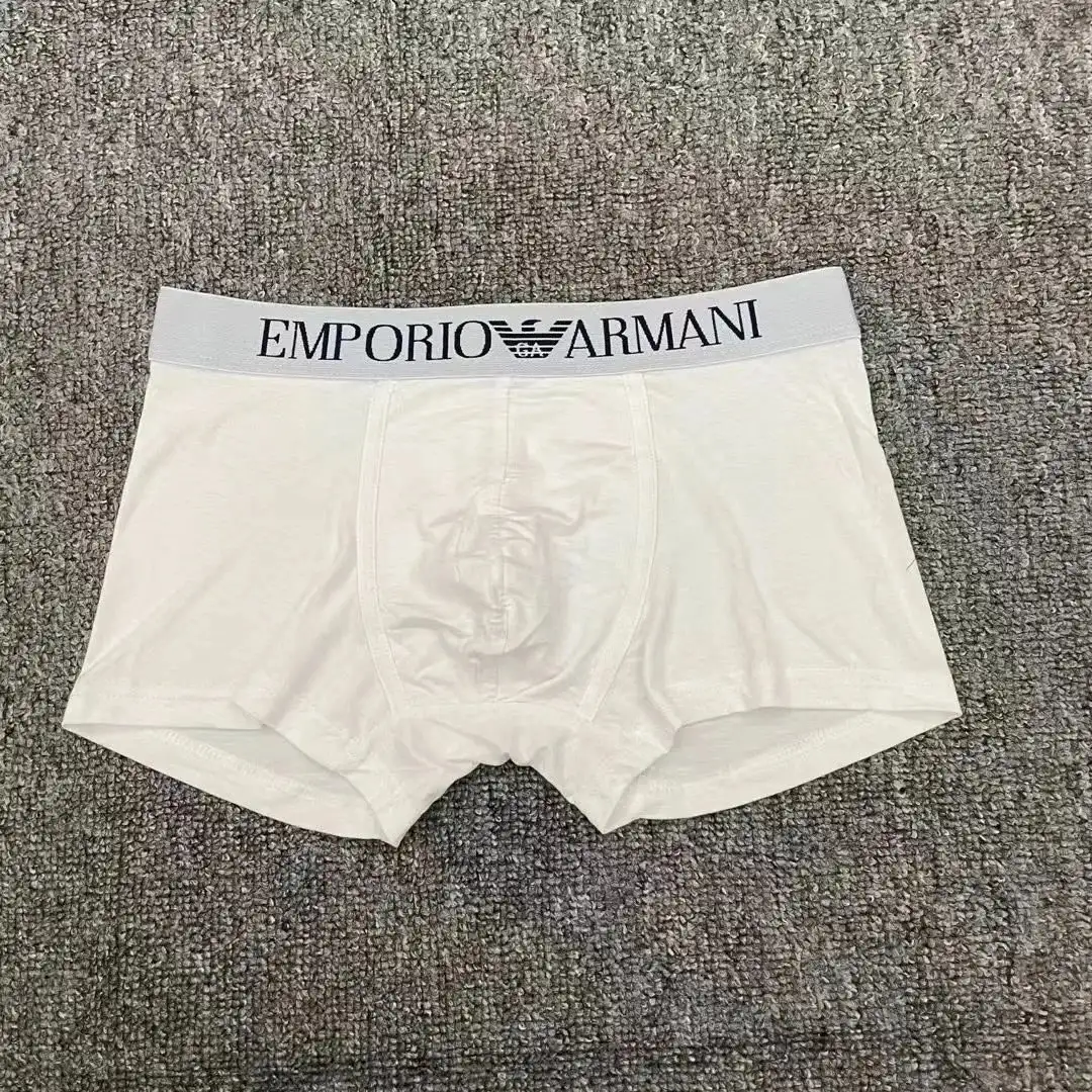 Emporio Armani Underwear — photo 9 of 12