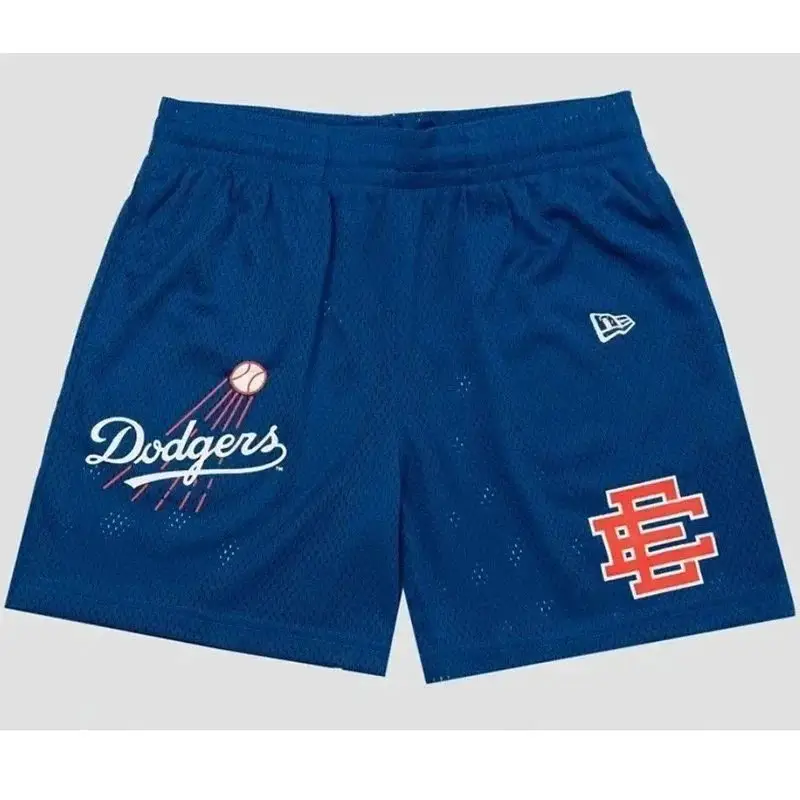 Eric Emanuel shorts — photo 4 of 15