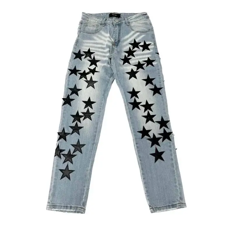 AMIRI jeans — photo 2 of 7