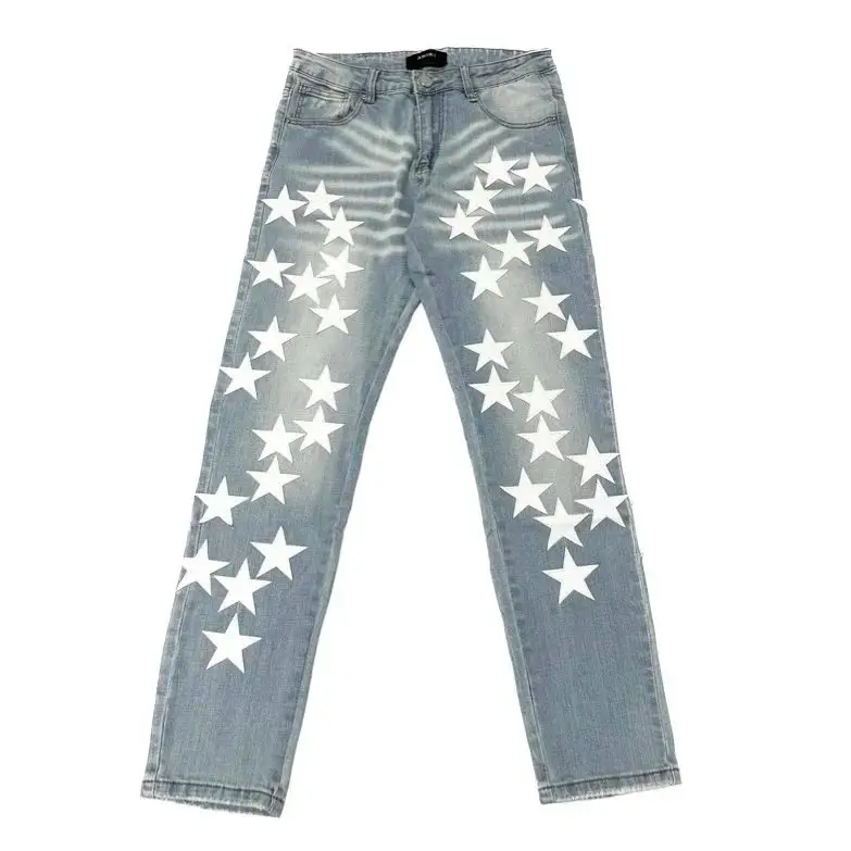 AMIRI jeans — photo 3 of 7