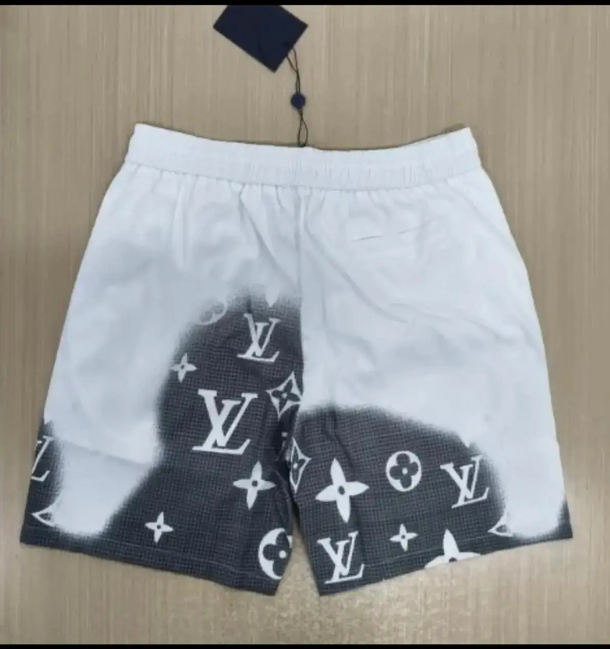 LV Summer men's beach shorts — photo 2 of 13