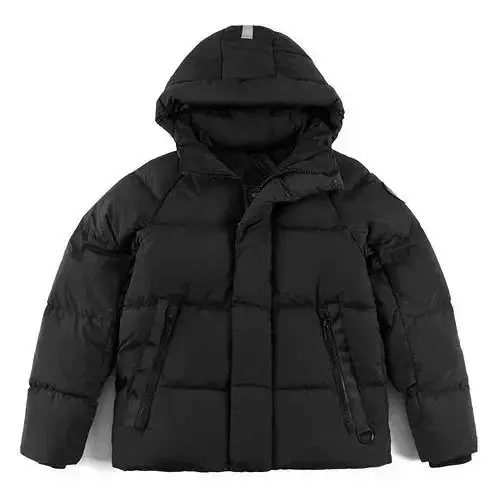 Canada Goose Coat — photo 14 of 14