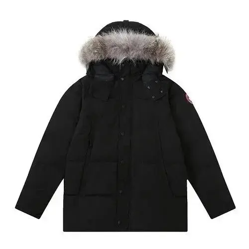 Canada Goose Coat — photo 4 of 14