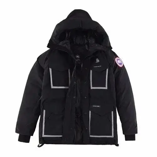 Canada Goose Coat — photo 6 of 14