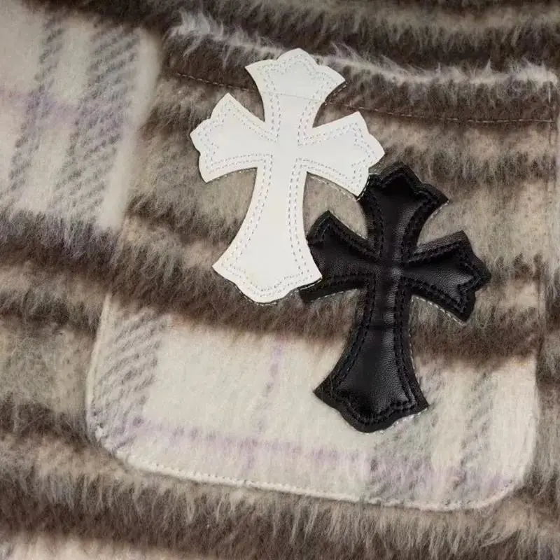 Chrome Hearts jacket — photo 2 of 8