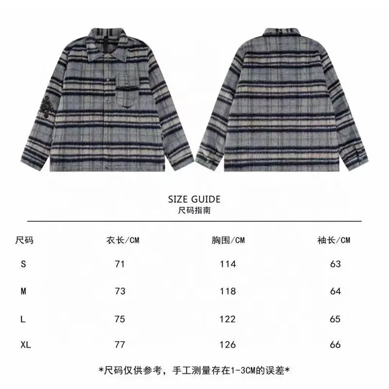 Chrome Hearts jacket — photo 8 of 8