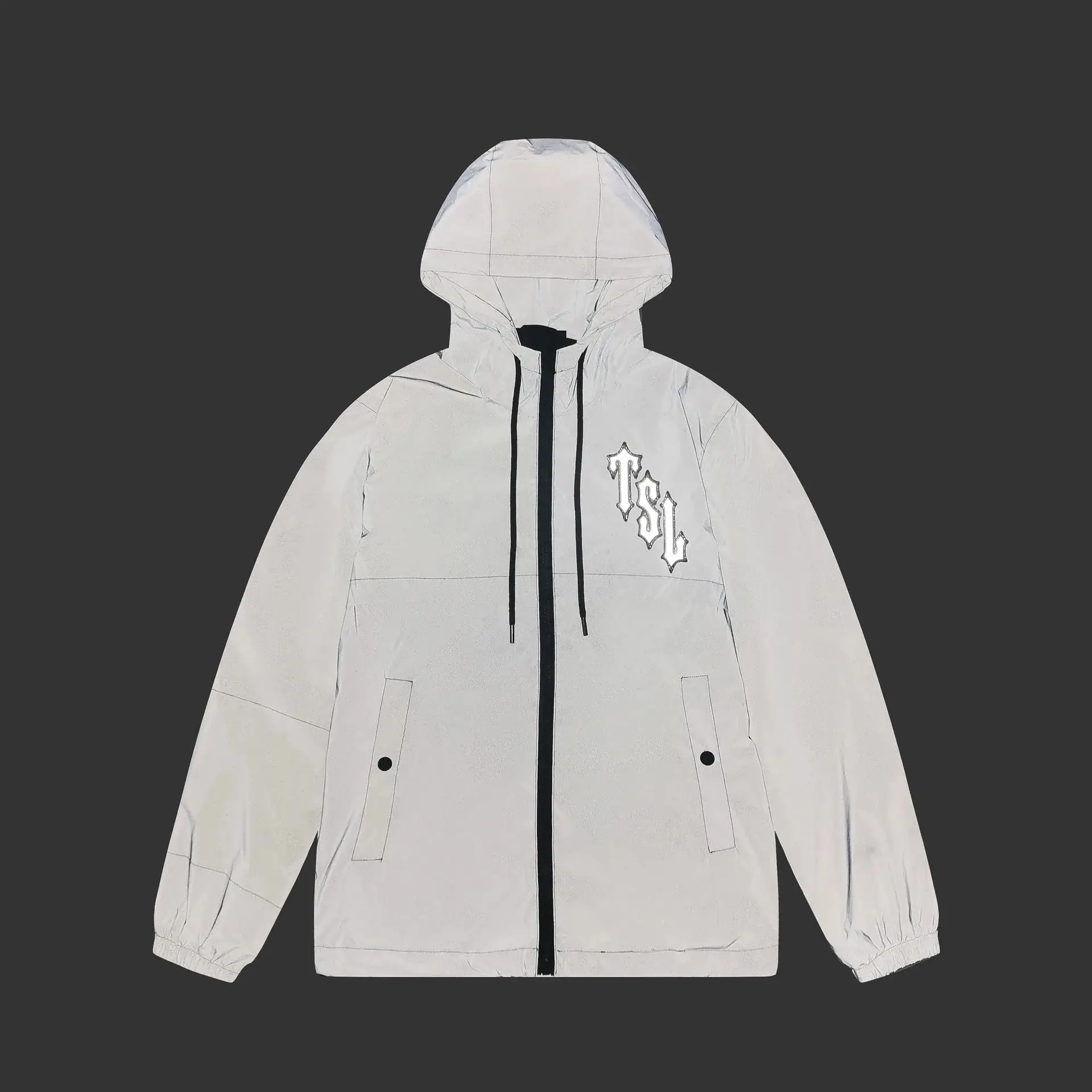 MLB Hooded Windbreaker — photo 3 of 5