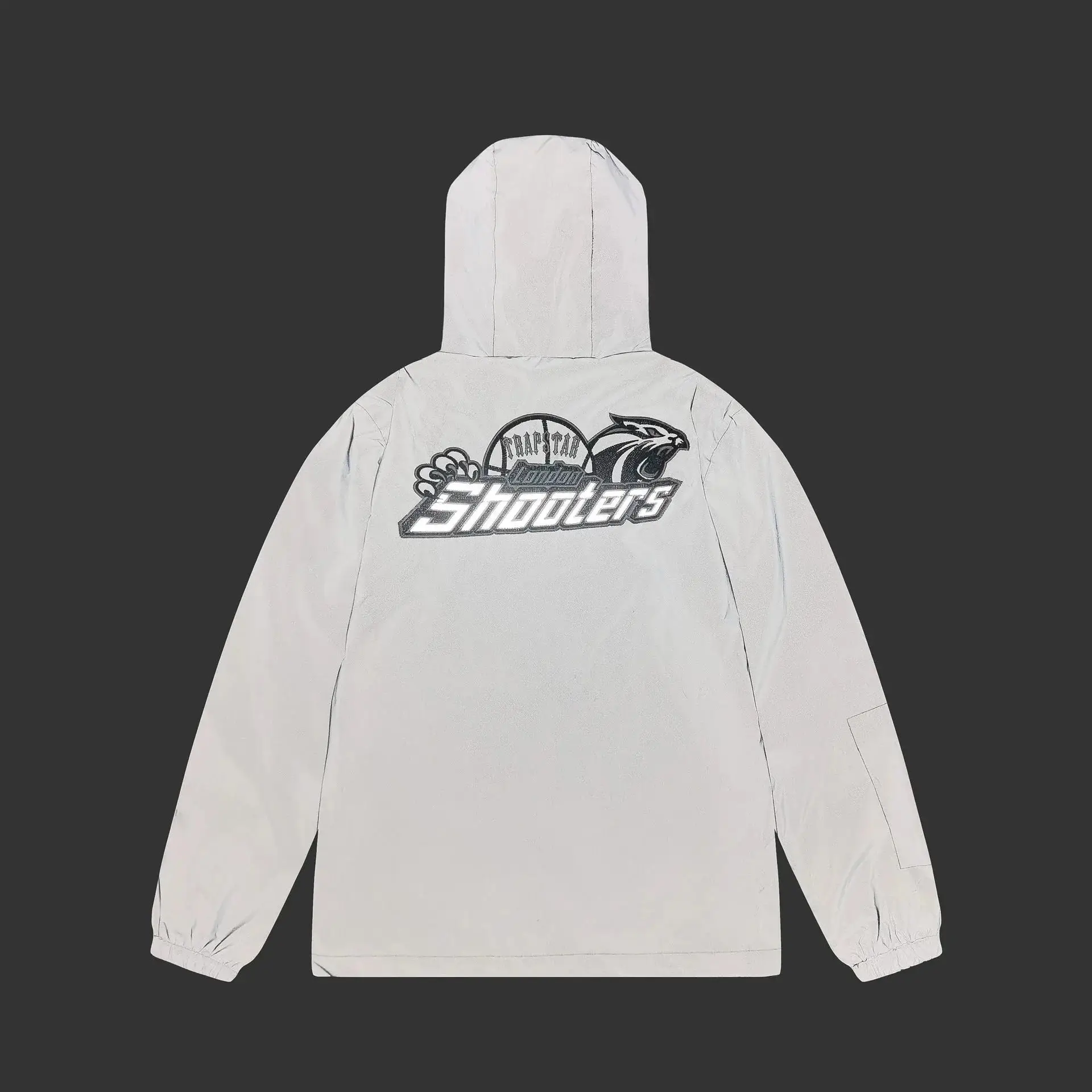 MLB Hooded Windbreaker — photo 4 of 5