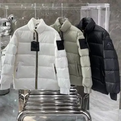 Moose Knuckles MAYA Puffer Jacket — photo 5 of 6