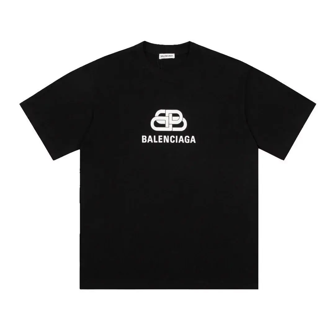 Balenciaga T-shirt — photo 8 of 12