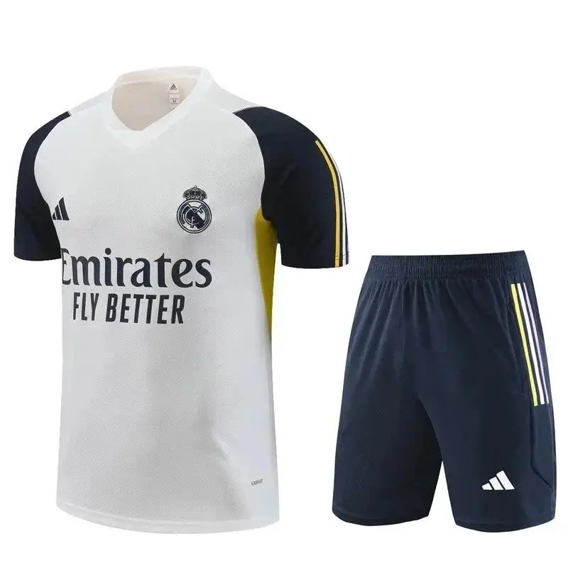Paris short sleeve training suit — photo 12 of 15