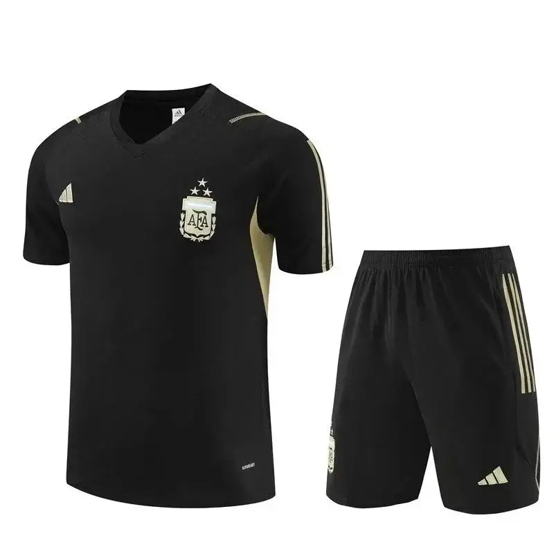 Paris short sleeve training suit — photo 8 of 15