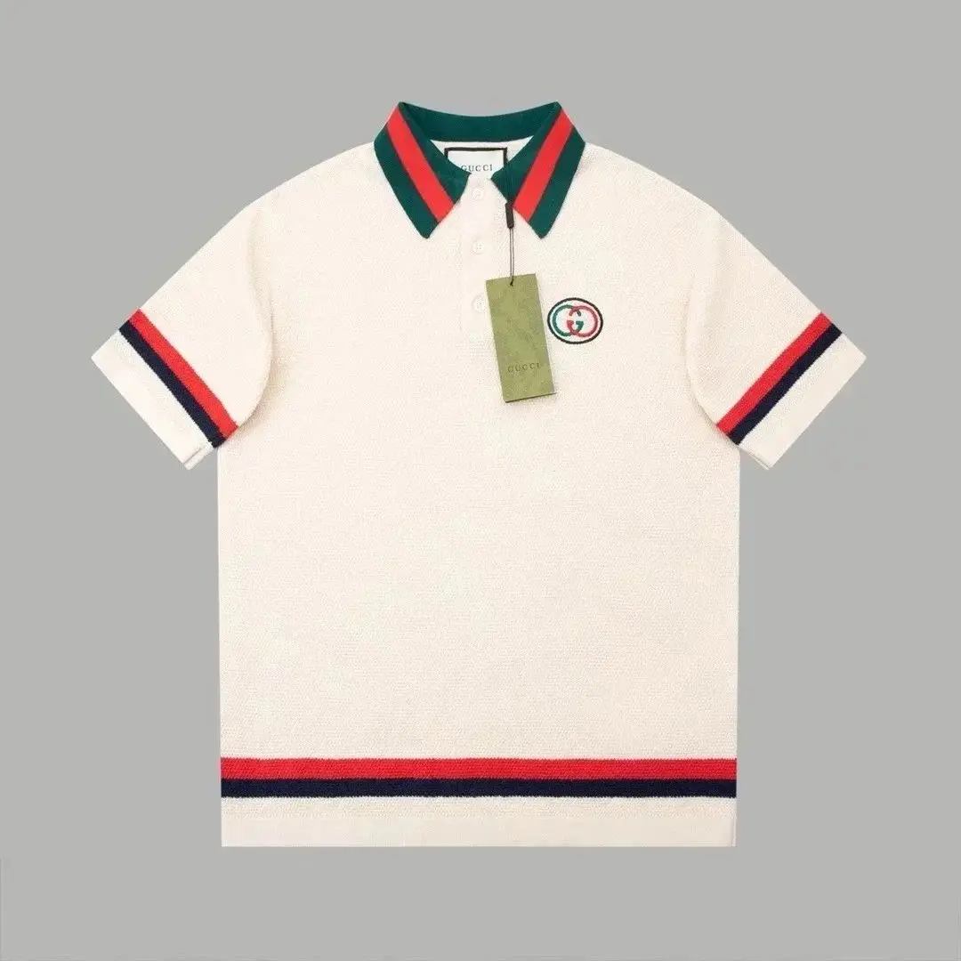 Gucci Polo — photo 11 of 15
