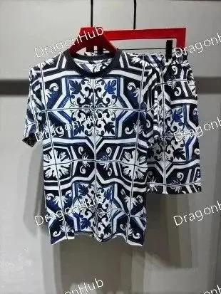 High-end short-sleeved shirt — photo 5 of 7