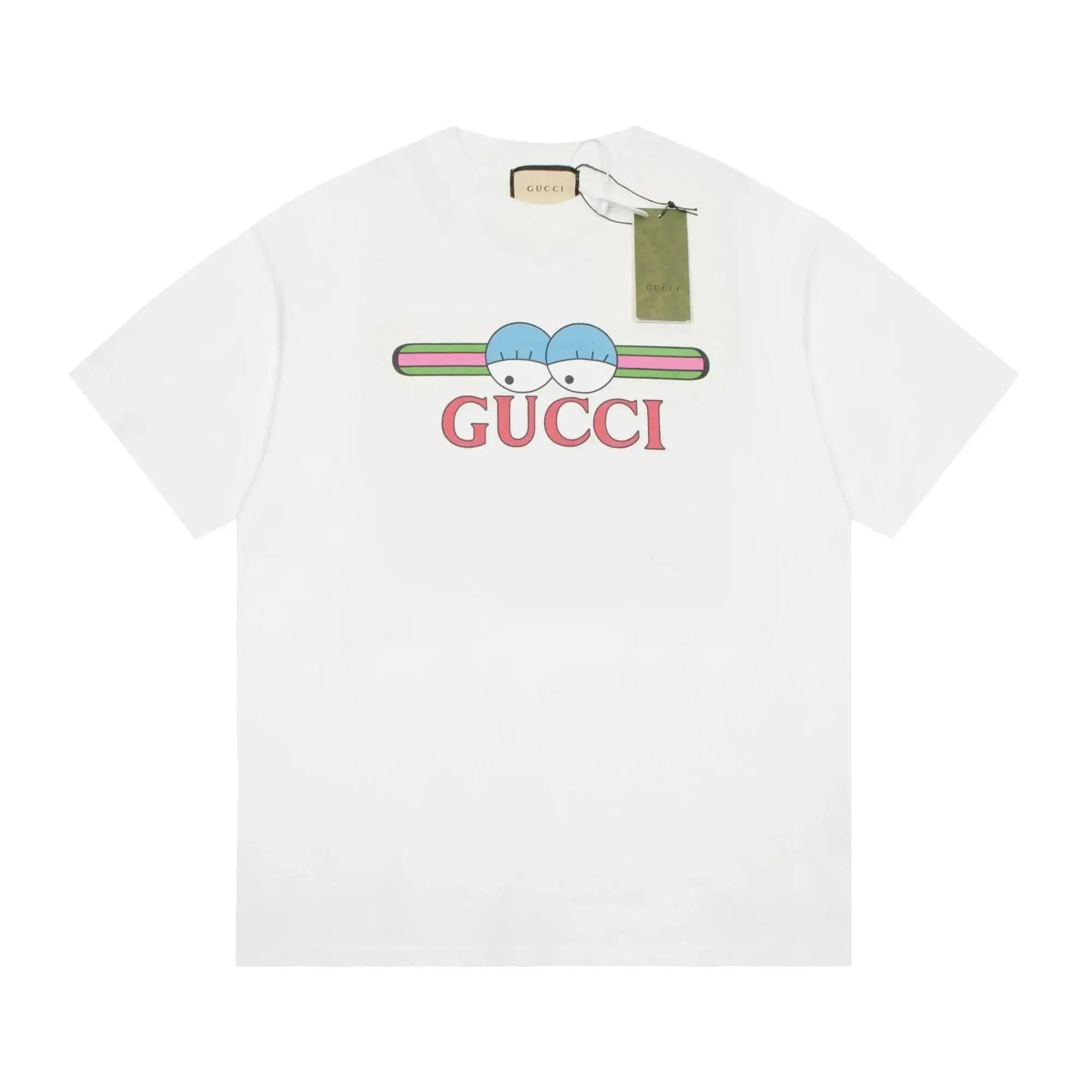 Gucci T-shirt — photo 12 of 15
