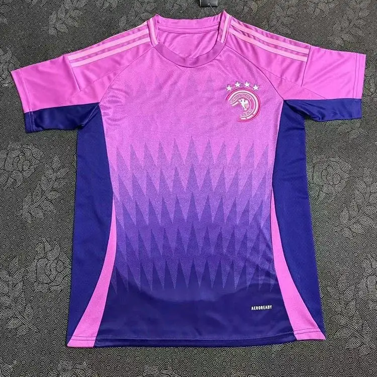 Puma Football Jersey — photo 2 of 5